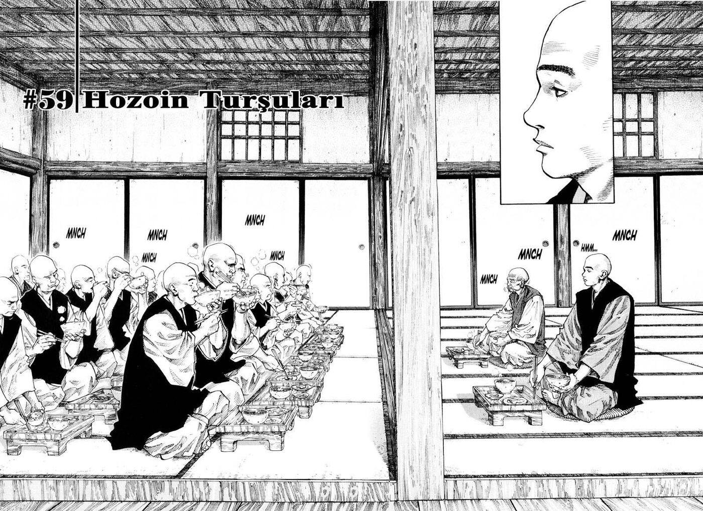 Read Vagabond TR Manga Online