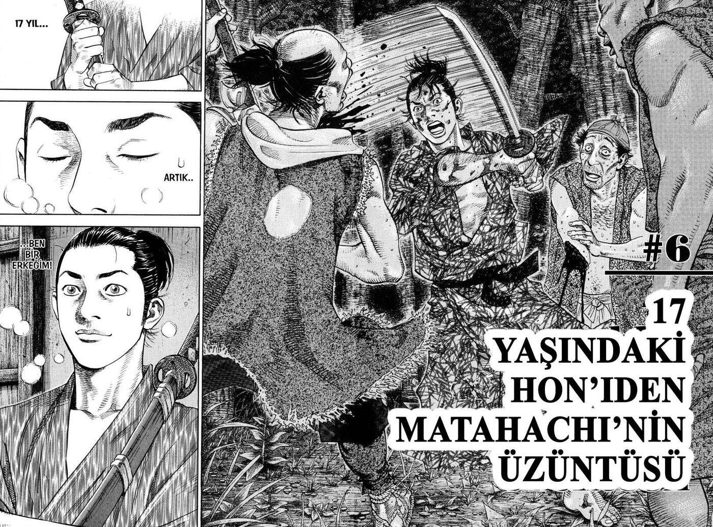 Read Vagabond TR Manga Online