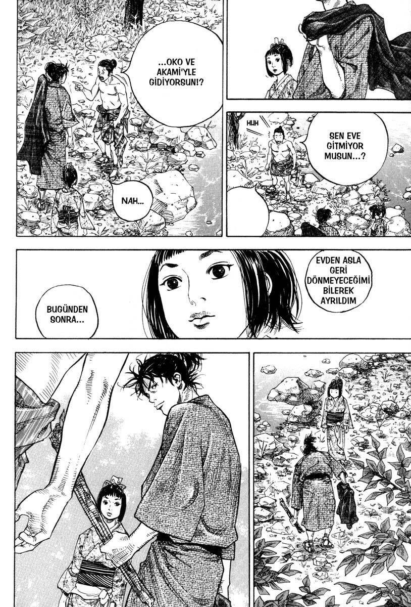 Read Vagabond TR Manga Online