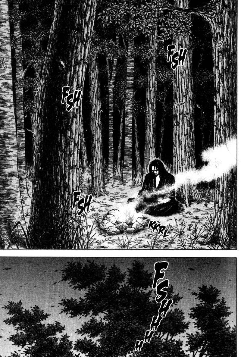 Read Vagabond TR Manga Online