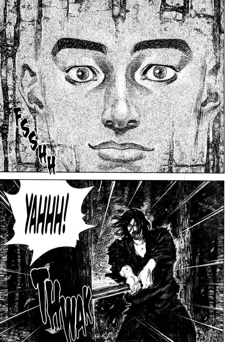 Read Vagabond TR Manga Online