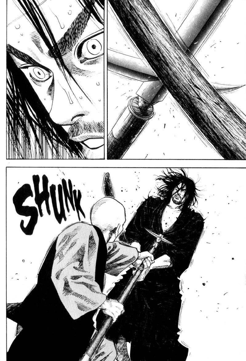 Read Vagabond TR Manga Online
