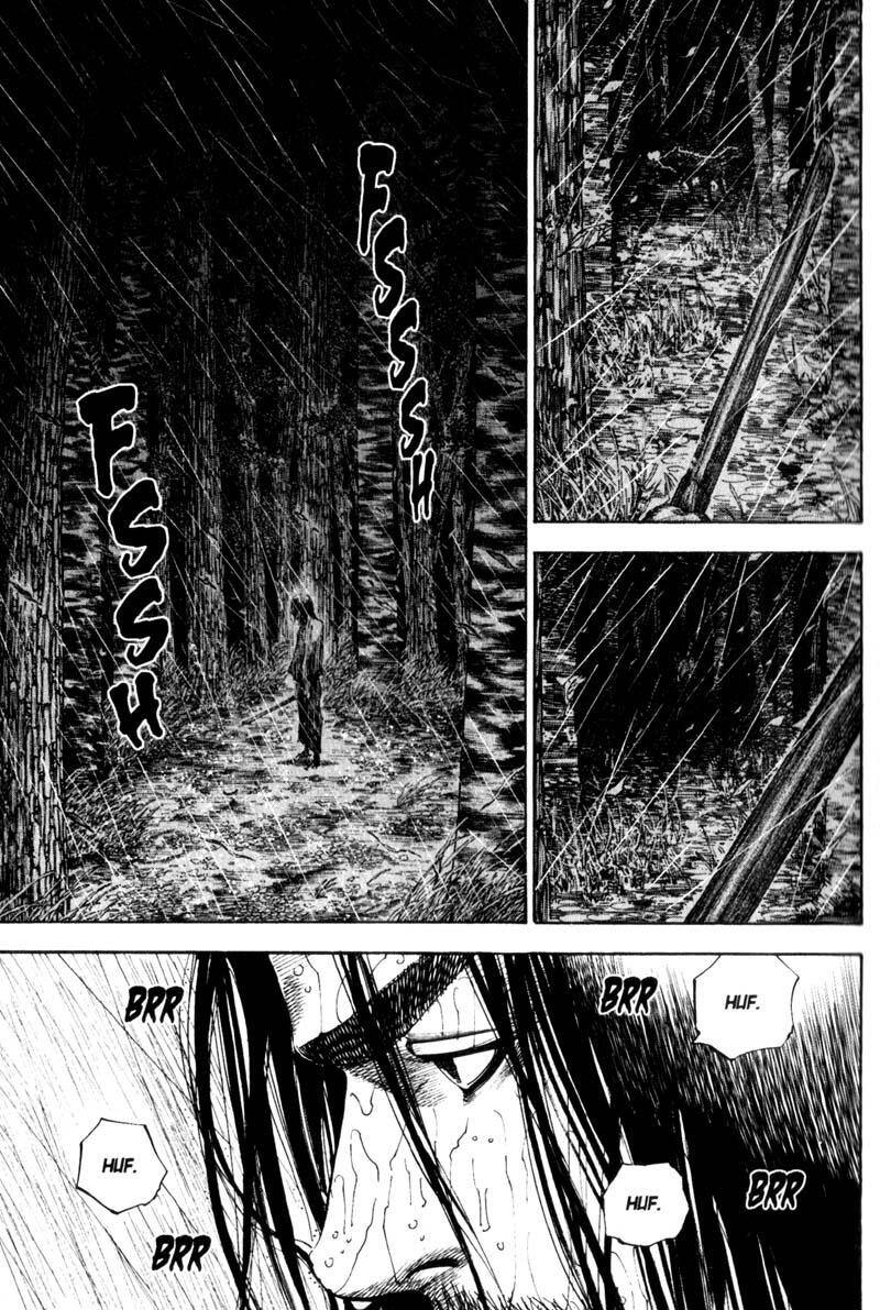 Read Vagabond TR Manga Online
