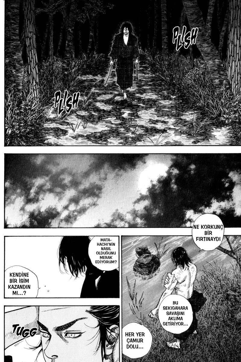 Read Vagabond TR Manga Online