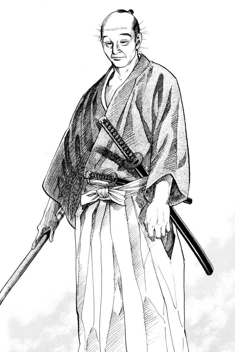 Read Vagabond TR Manga Online