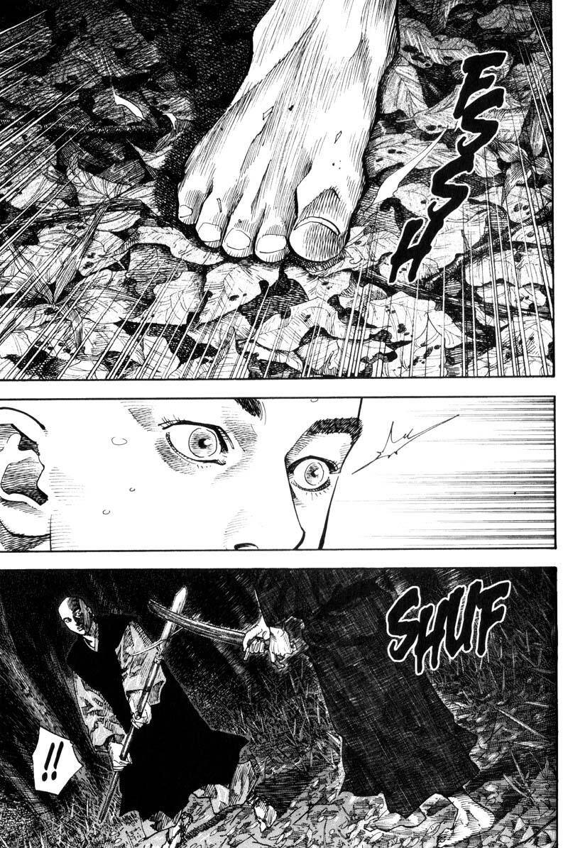 Read Vagabond TR Manga Online
