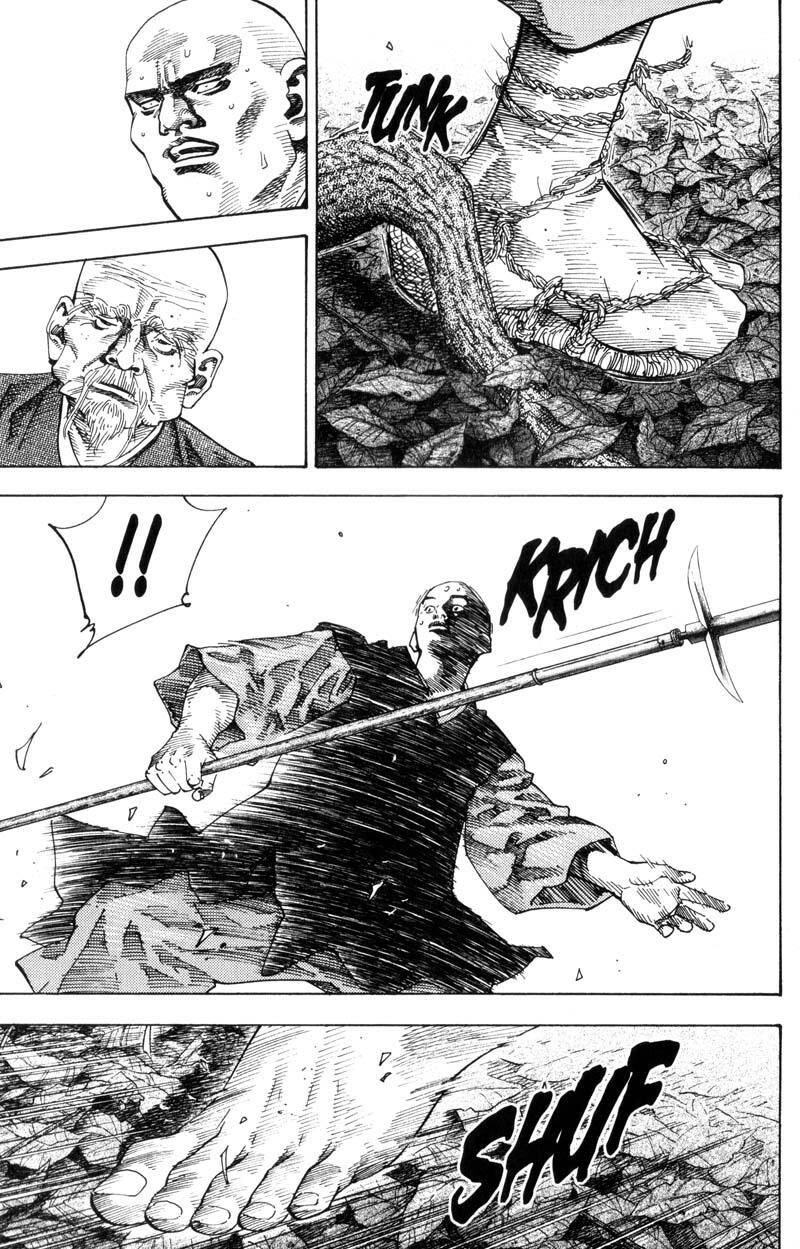 Read Vagabond TR Manga Online