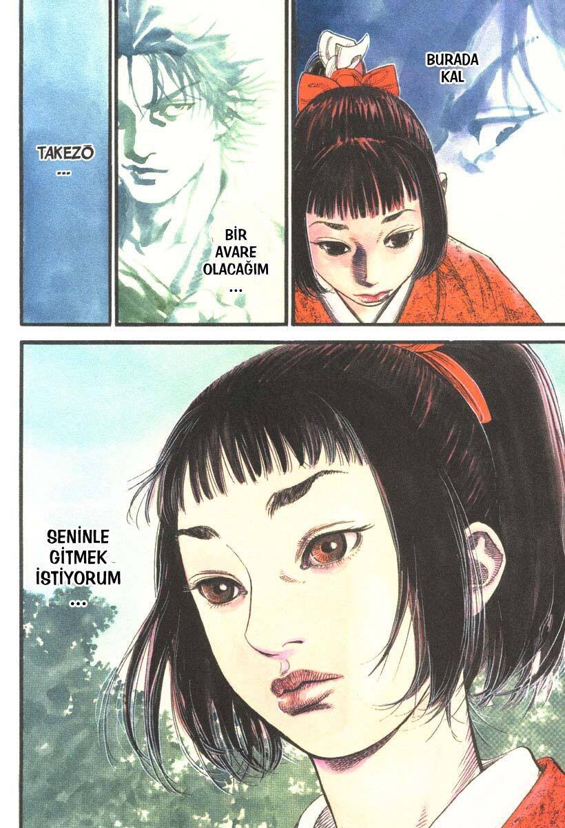 Read Vagabond TR Manga Online