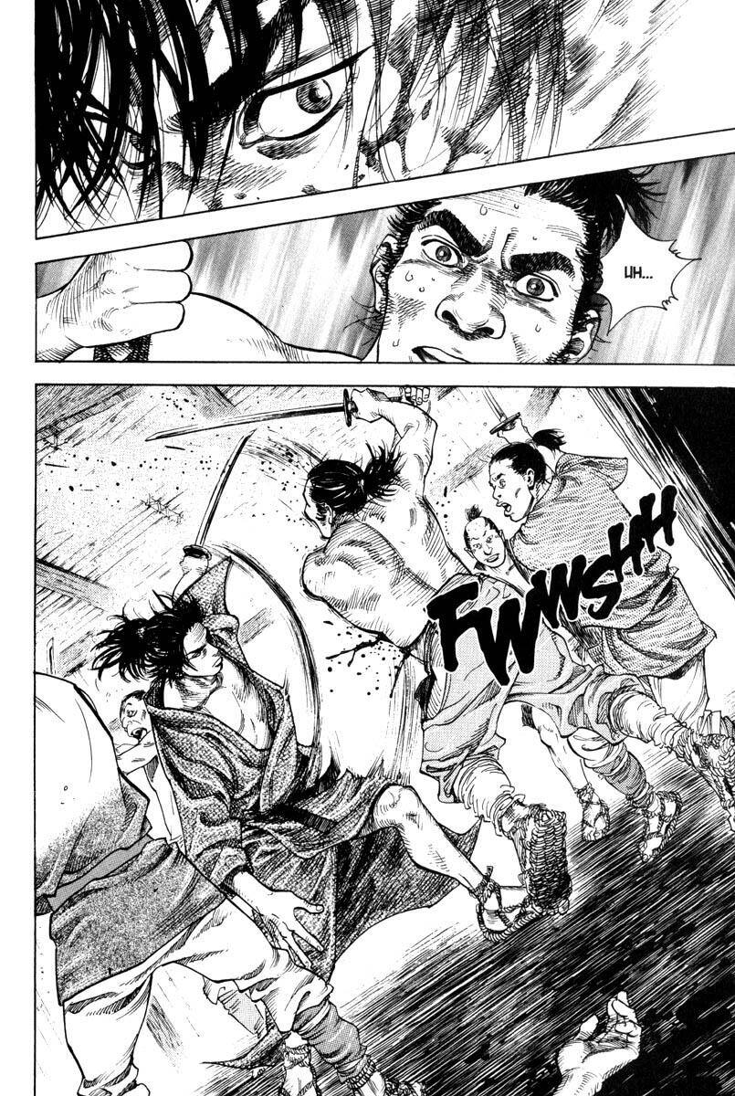 Read Vagabond TR Manga Online