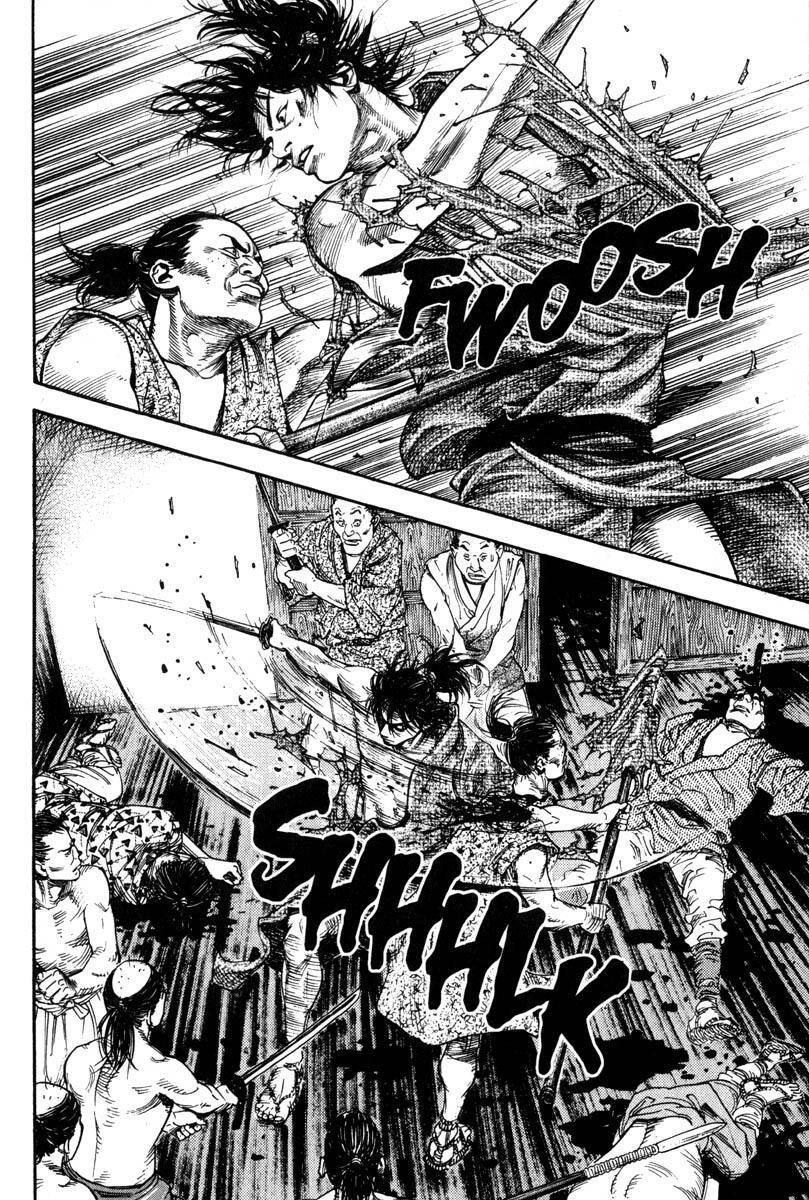 Read Vagabond TR Manga Online