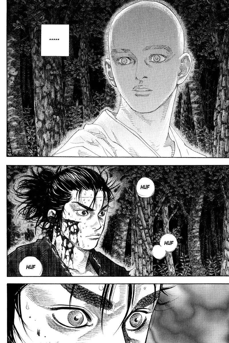 Read Vagabond TR Manga Online