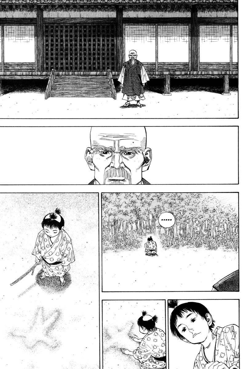 Read Vagabond TR Manga Online