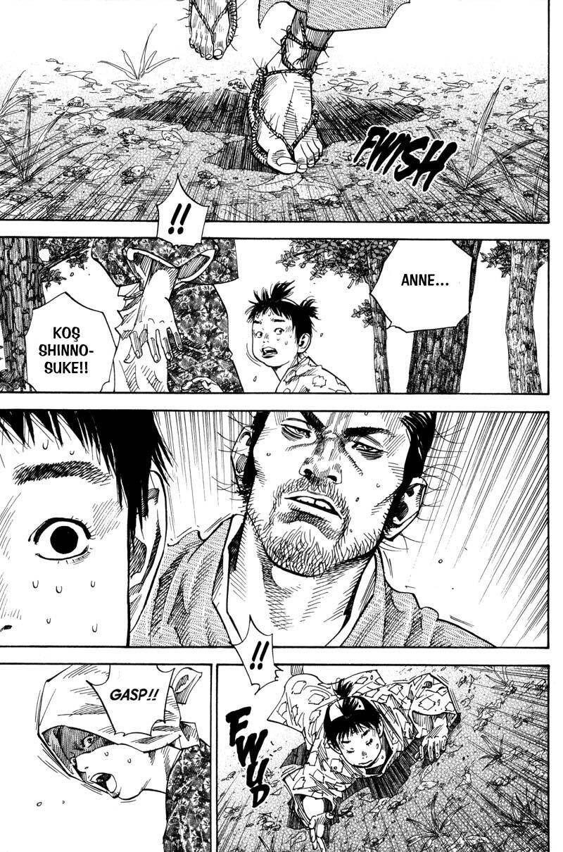 Read Vagabond TR Manga Online