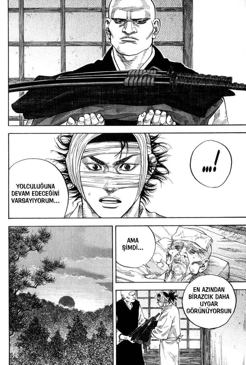 Read Vagabond TR Manga Online