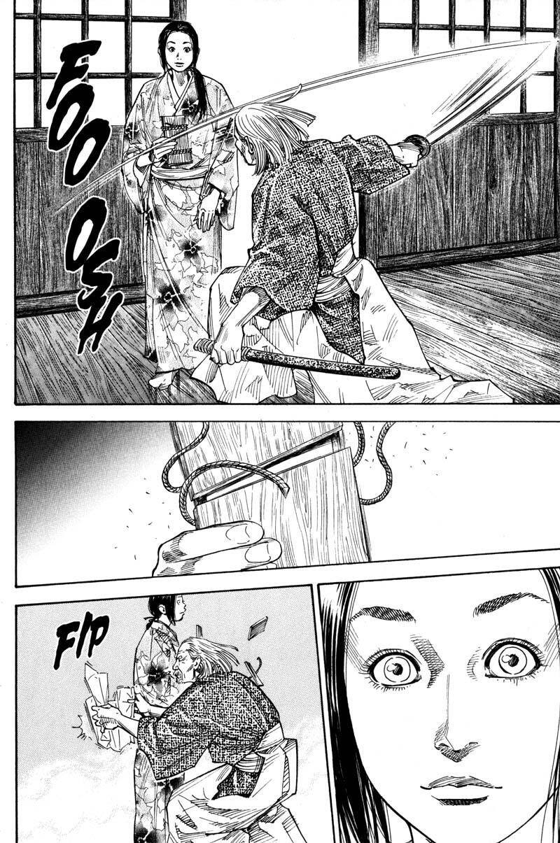 Read Vagabond TR Manga Online