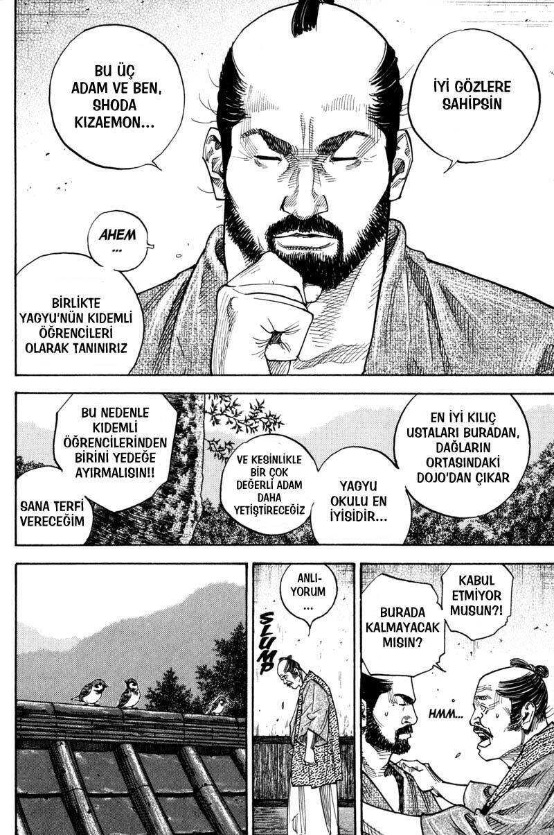 Read Vagabond TR Manga Online