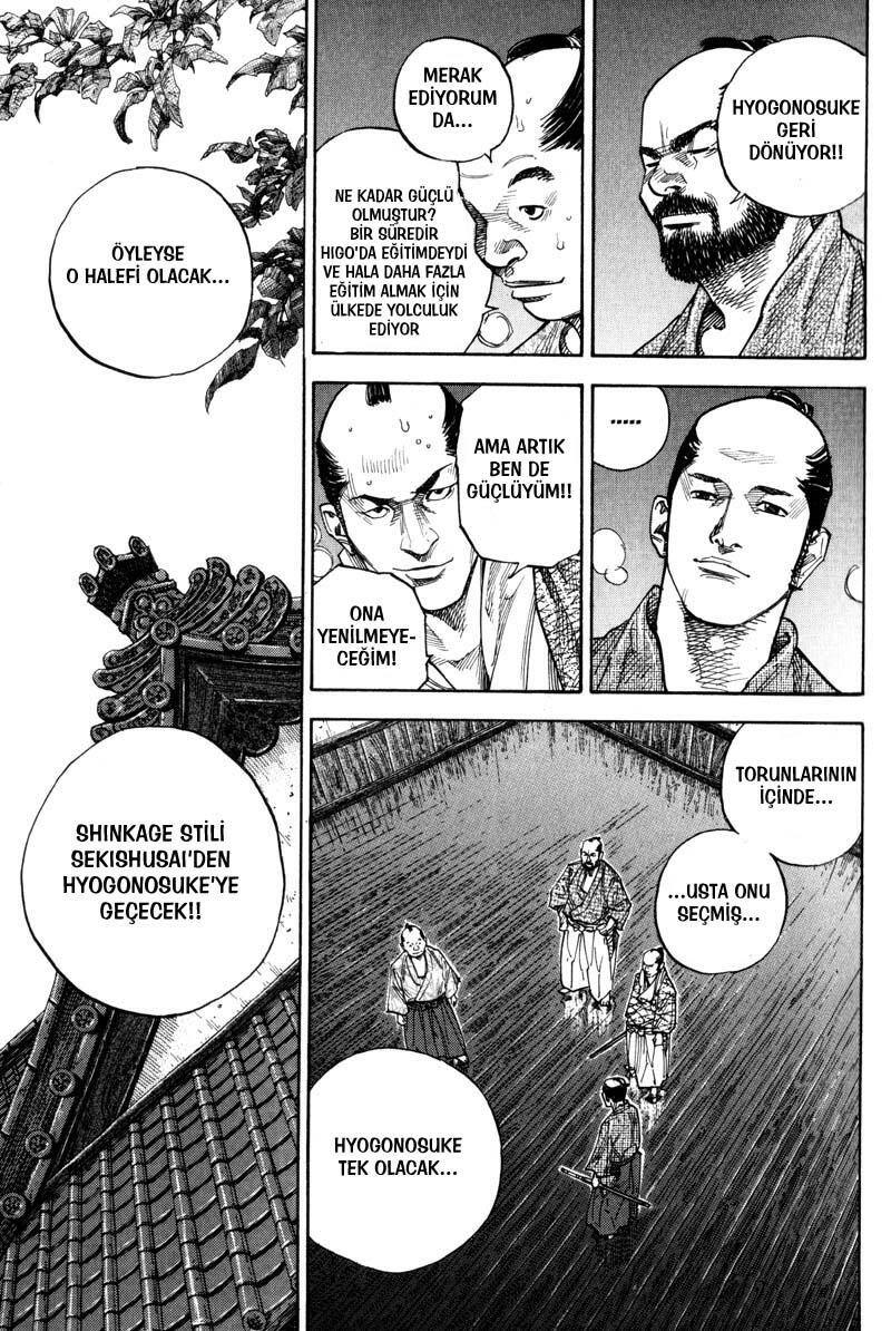 Read Vagabond TR Manga Online