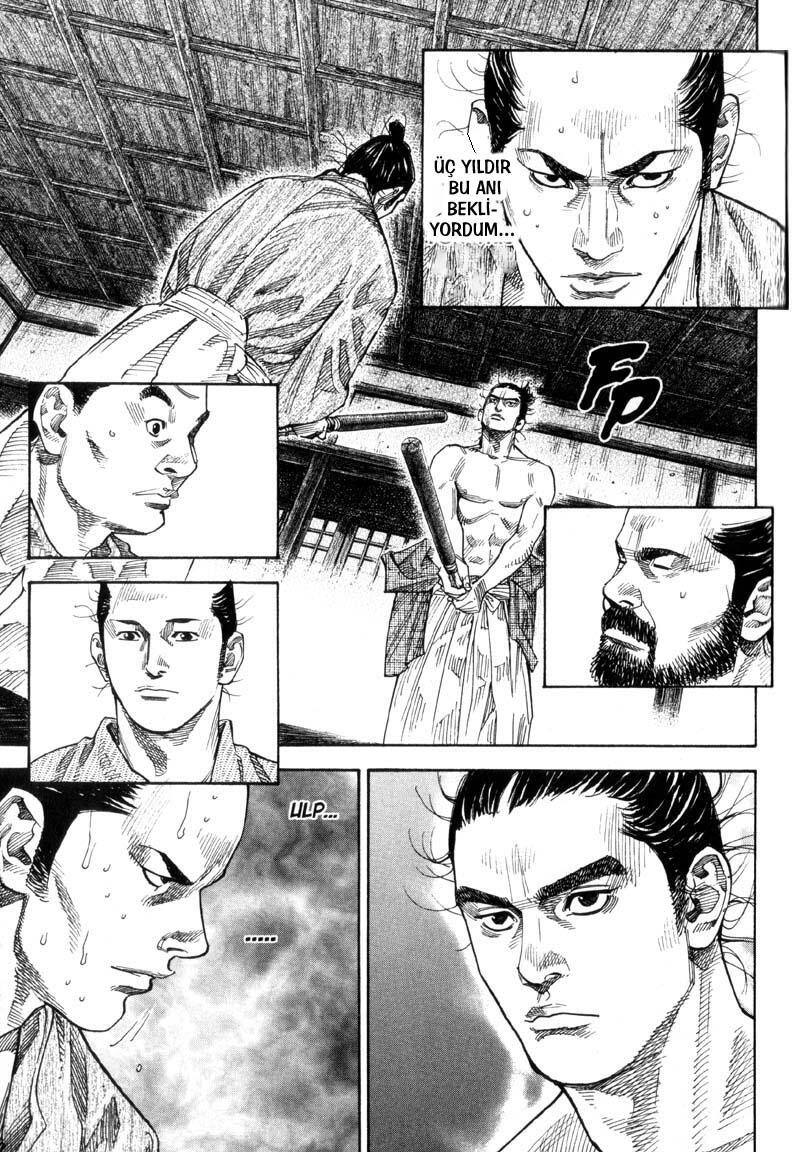 Read Vagabond TR Manga Online