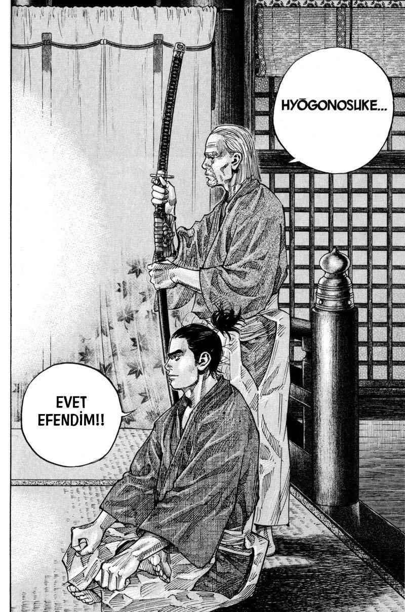 Read Vagabond TR Manga Online