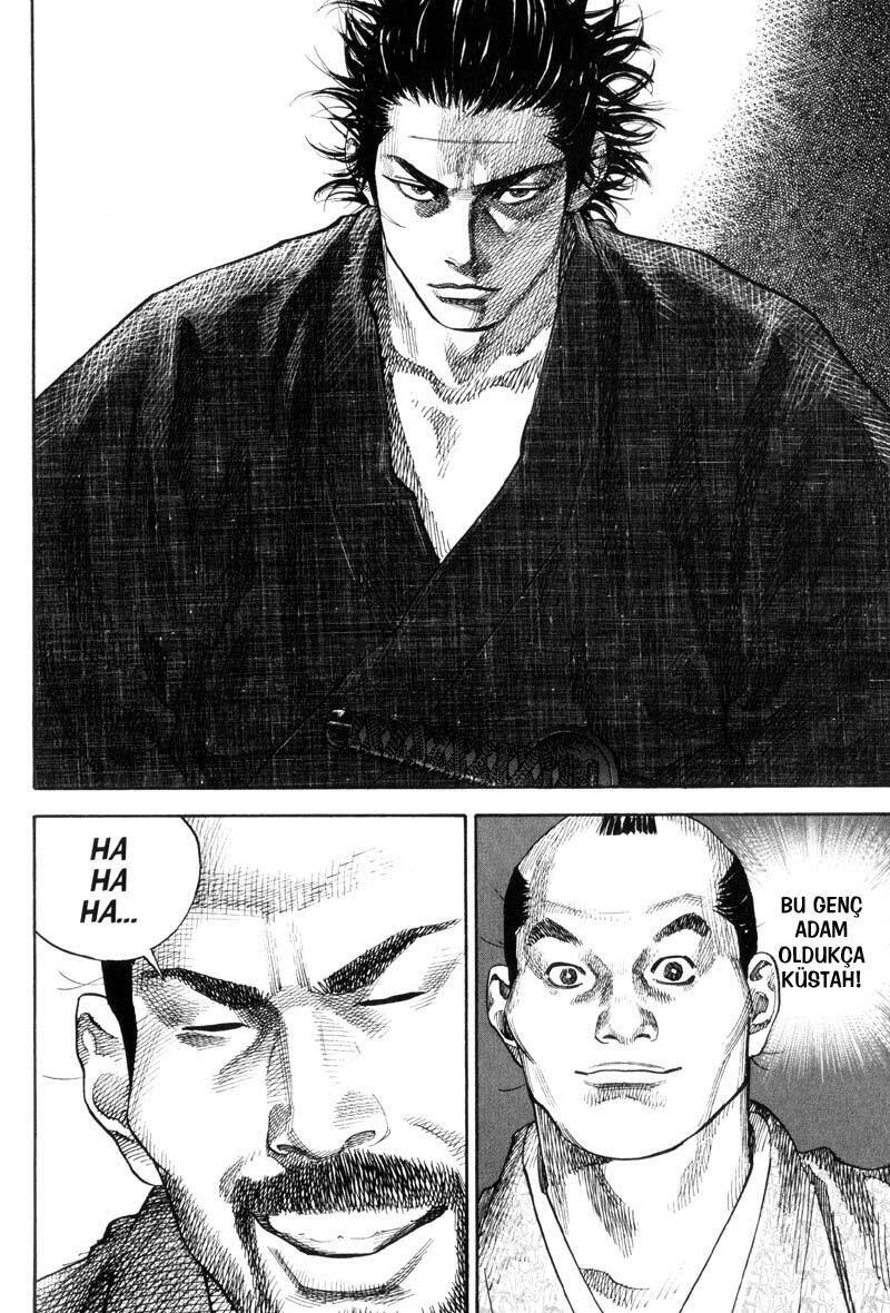 Read Vagabond TR Manga Online