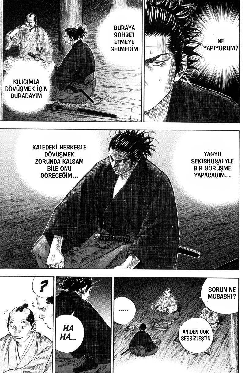 Read Vagabond TR Manga Online