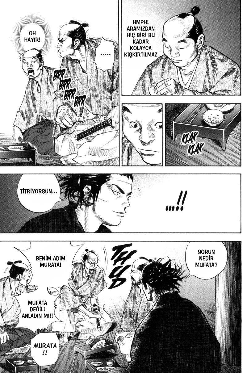 Read Vagabond TR Manga Online