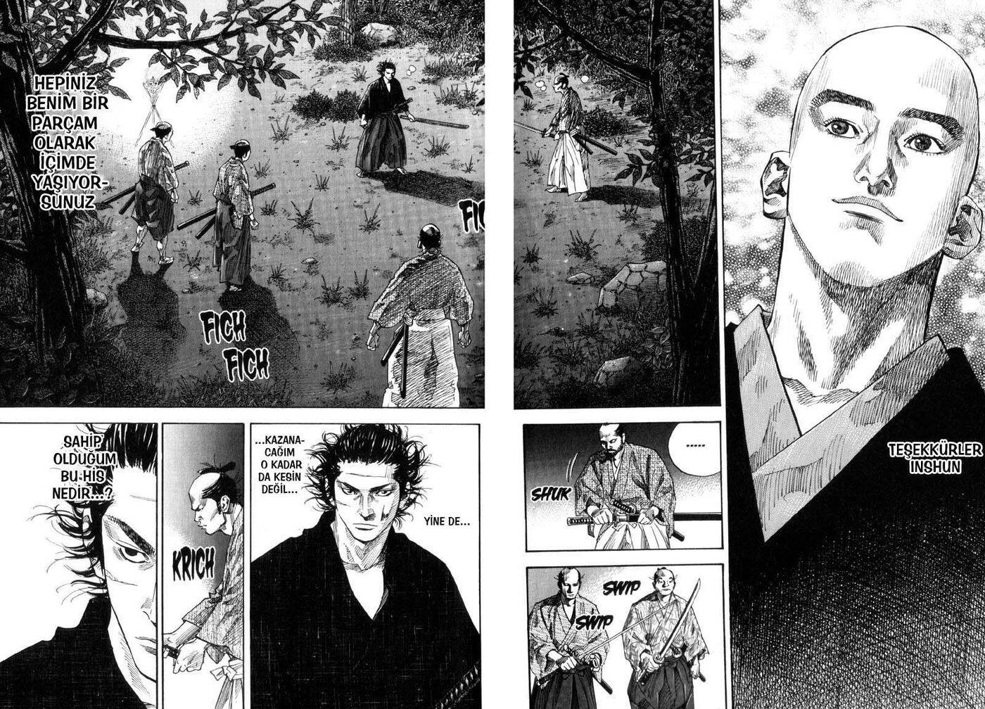 Read Vagabond TR Manga Online