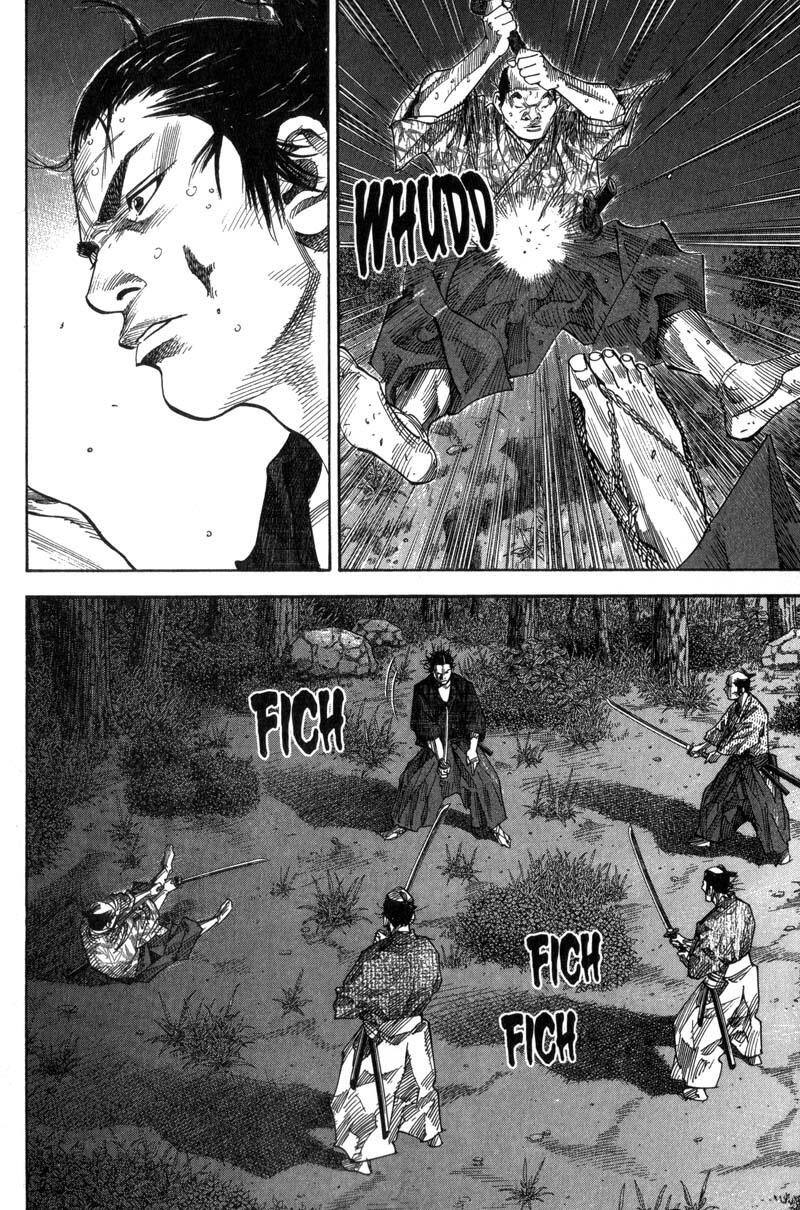 Read Vagabond TR Manga Online