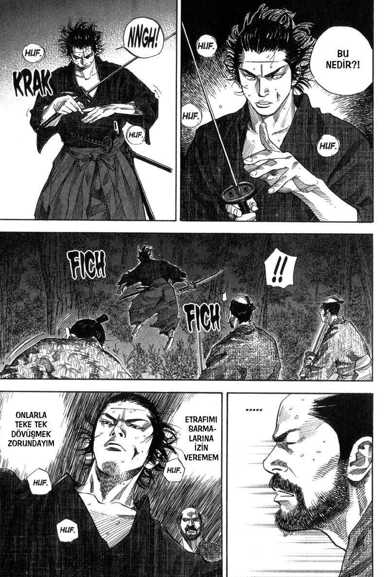 Read Vagabond TR Manga Online