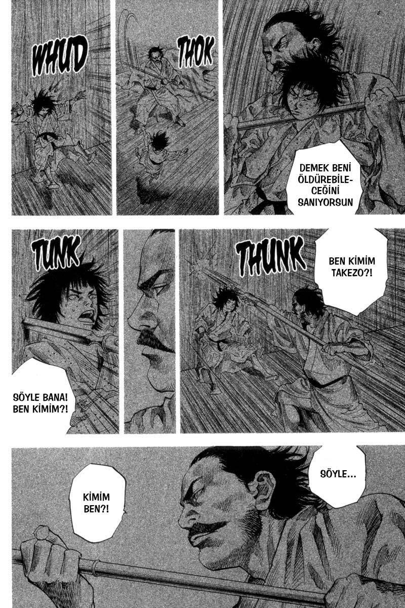 Read Vagabond TR Manga Online