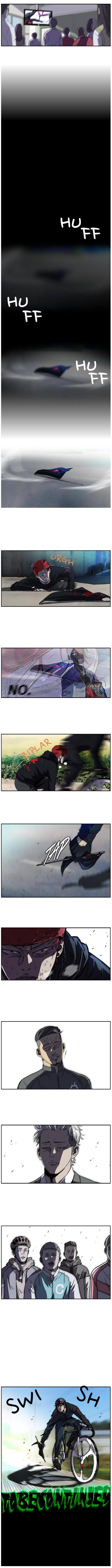 Read Wind Breaker Türkçe Manga - Sokak Yarışı Oku Manga Online