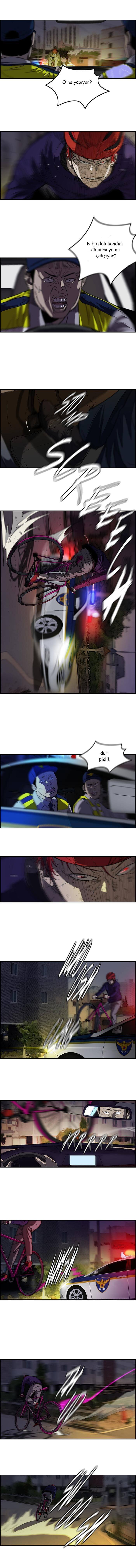 Read Wind Breaker Türkçe Manga - Sokak Yarışı Oku Manga Online