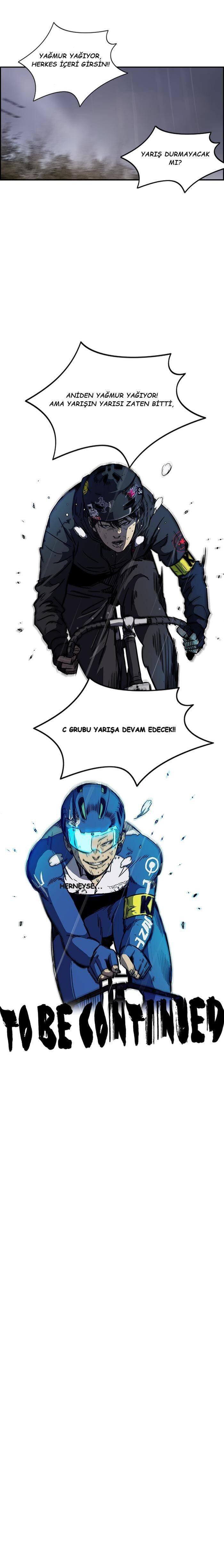 Read Wind Breaker Türkçe Manga - Sokak Yarışı Oku Manga Online