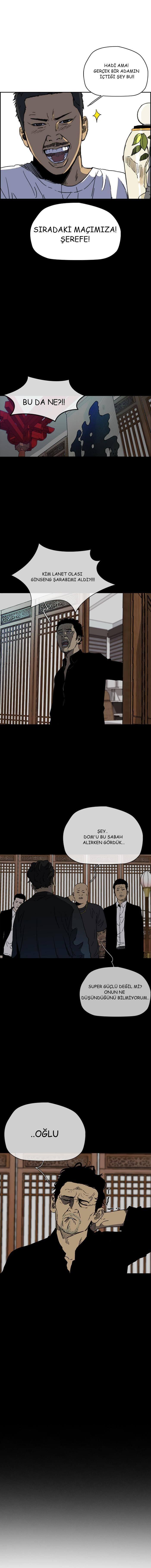Read Wind Breaker Türkçe Manga - Sokak Yarışı Oku Manga Online