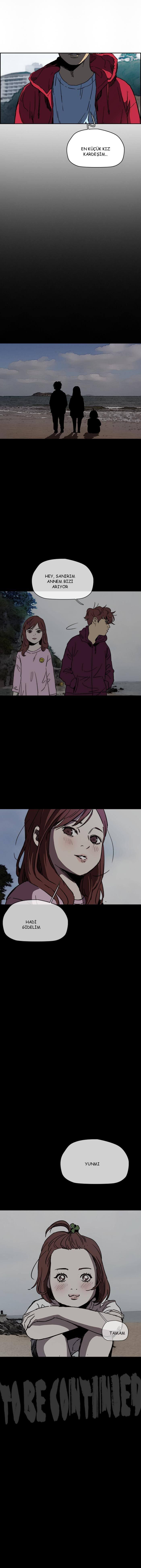 Read Wind Breaker Türkçe Manga - Sokak Yarışı Oku Manga Online