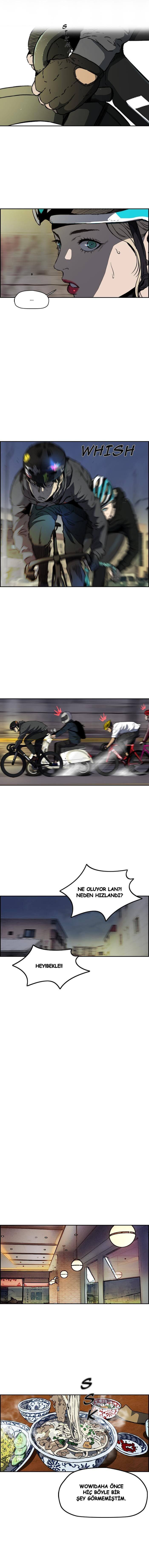 Read Wind Breaker Türkçe Manga - Sokak Yarışı Oku Manga Online