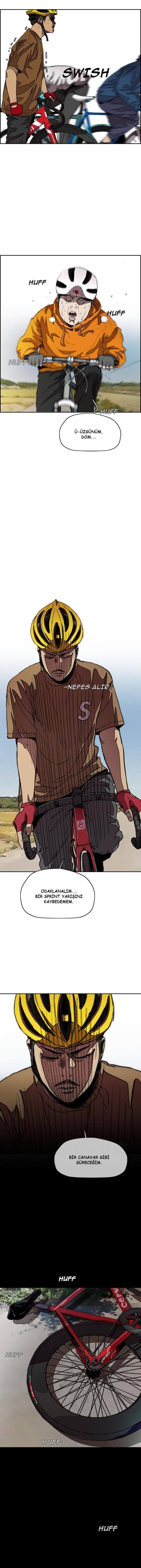 Read Wind Breaker Türkçe Manga - Sokak Yarışı Oku Manga Online