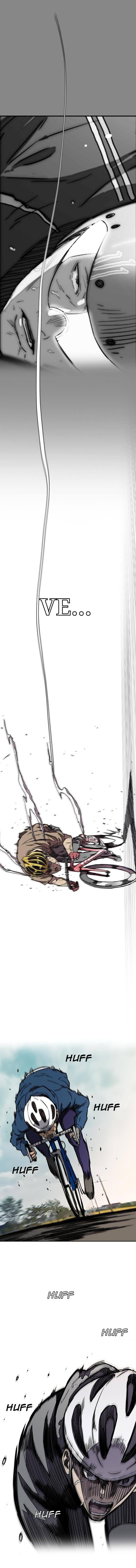 Read Wind Breaker Türkçe Manga - Sokak Yarışı Oku Manga Online