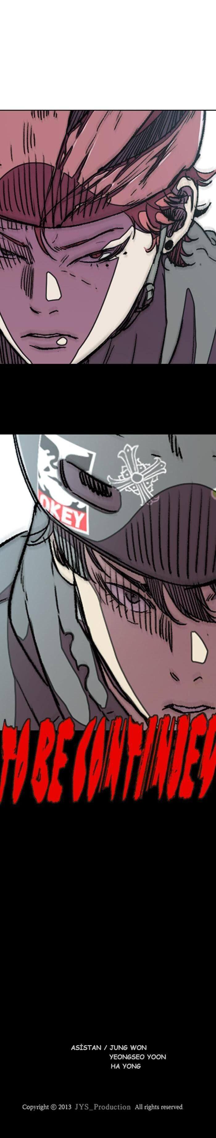 Read Wind Breaker Türkçe Manga - Sokak Yarışı Oku Manga Online
