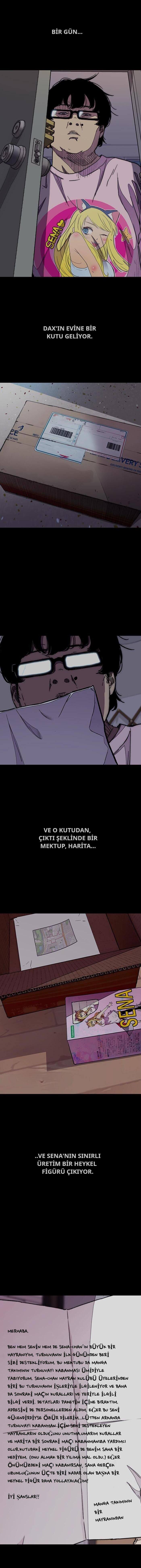 Read Wind Breaker Türkçe Manga - Sokak Yarışı Oku Manga Online