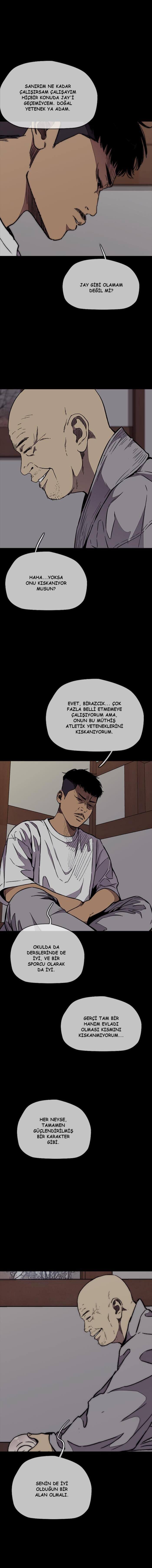 Read Wind Breaker Türkçe Manga - Sokak Yarışı Oku Manga Online