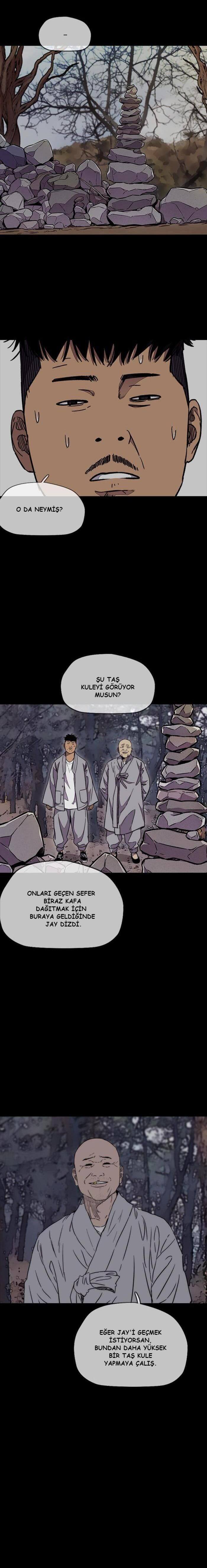 Read Wind Breaker Türkçe Manga - Sokak Yarışı Oku Manga Online