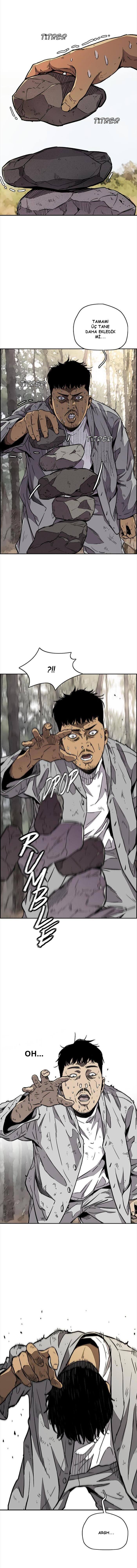 Read Wind Breaker Türkçe Manga - Sokak Yarışı Oku Manga Online