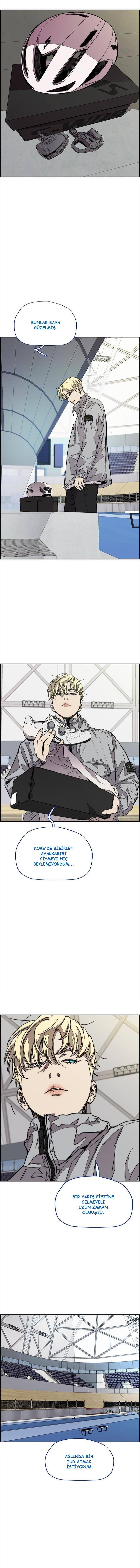 Read Wind Breaker Türkçe Manga - Sokak Yarışı Oku Manga Online