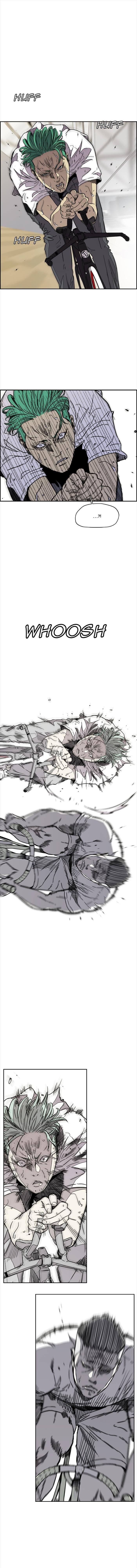 Read Wind Breaker Türkçe Manga - Sokak Yarışı Oku Manga Online