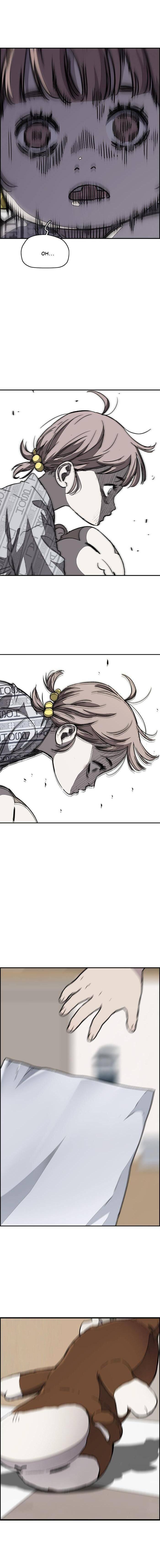 Read Wind Breaker Türkçe Manga - Sokak Yarışı Oku Manga Online