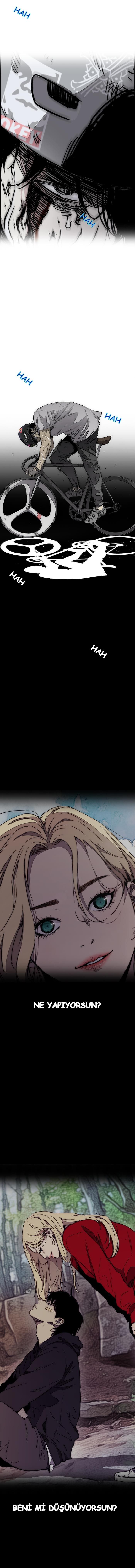 Read Wind Breaker Türkçe Manga - Sokak Yarışı Oku Manga Online