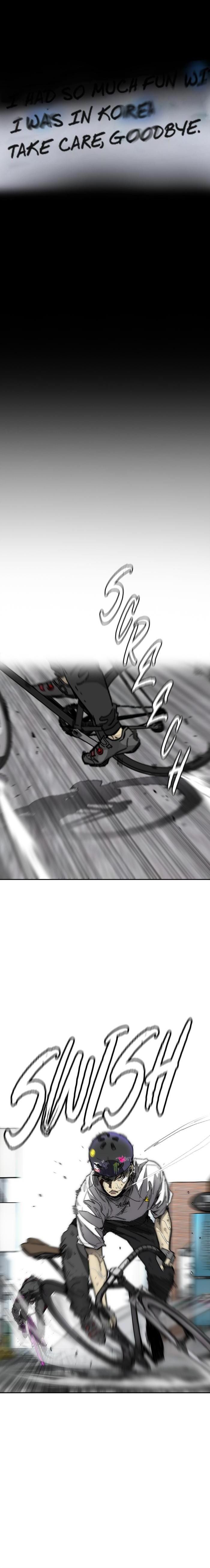 Read Wind Breaker Türkçe Manga - Sokak Yarışı Oku Manga Online