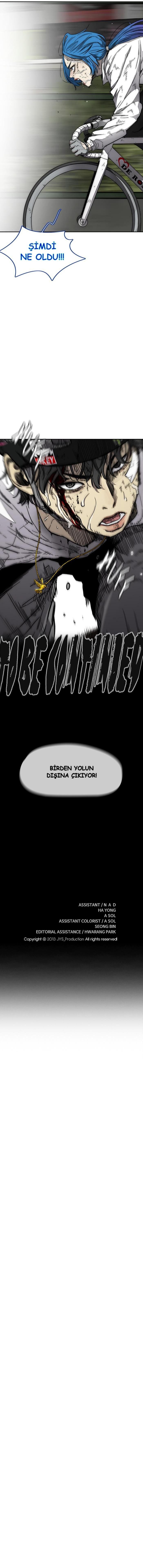 Read Wind Breaker Türkçe Manga - Sokak Yarışı Oku Manga Online