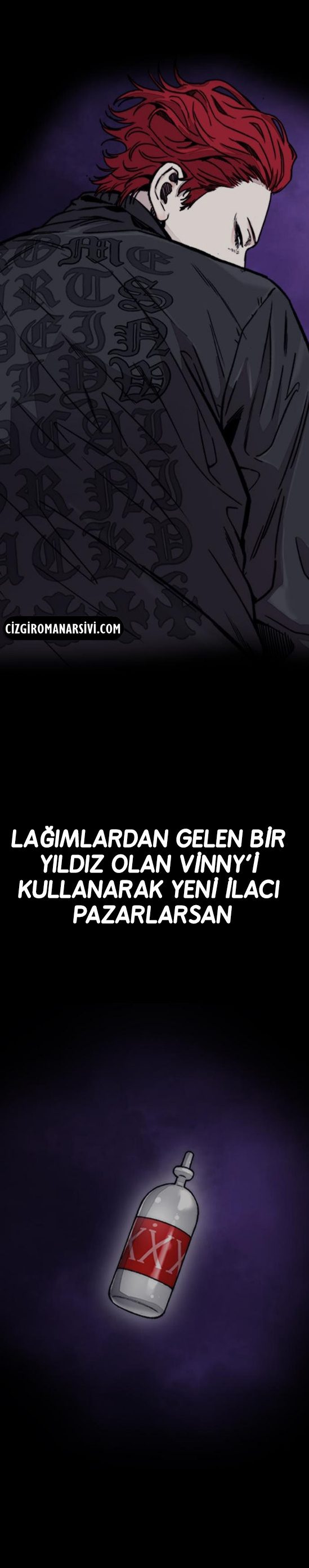 Read Wind Breaker Türkçe Manga - Sokak Yarışı Oku Manga Online